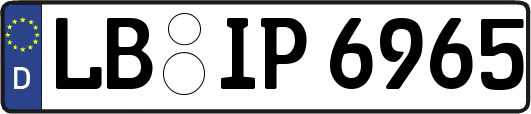 LB-IP6965
