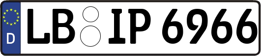 LB-IP6966