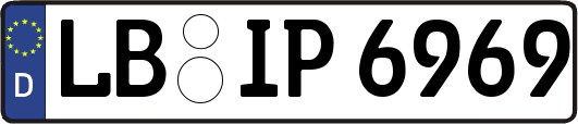 LB-IP6969