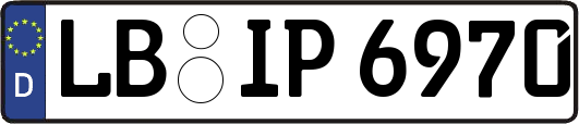 LB-IP6970