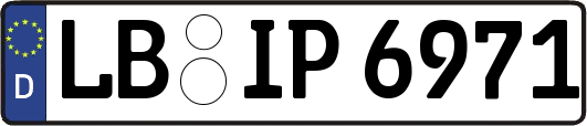 LB-IP6971