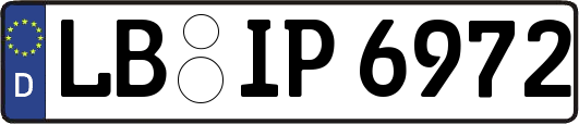 LB-IP6972