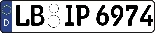 LB-IP6974