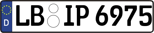 LB-IP6975