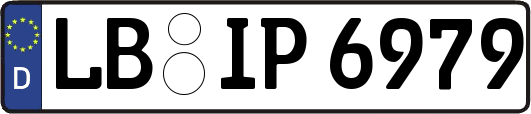 LB-IP6979