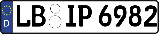 LB-IP6982