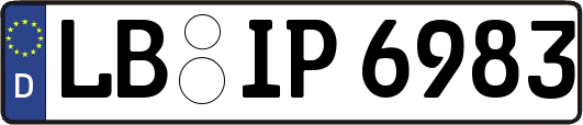 LB-IP6983