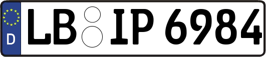 LB-IP6984