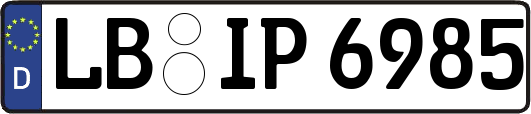 LB-IP6985