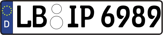 LB-IP6989
