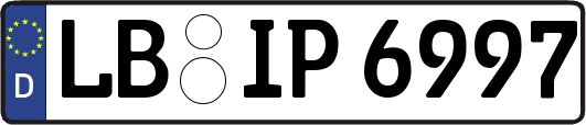 LB-IP6997