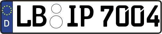LB-IP7004