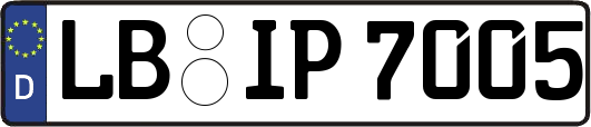LB-IP7005