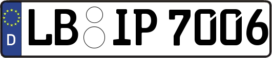 LB-IP7006