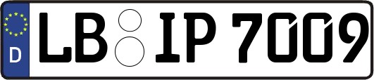 LB-IP7009