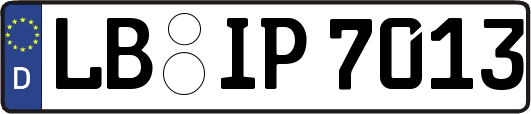 LB-IP7013