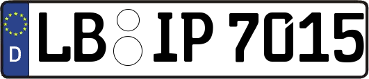 LB-IP7015