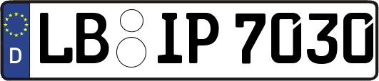 LB-IP7030