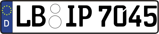 LB-IP7045