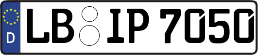 LB-IP7050