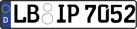 LB-IP7052