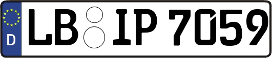 LB-IP7059
