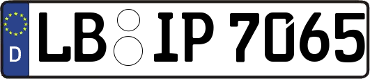 LB-IP7065