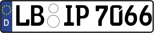 LB-IP7066