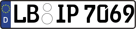 LB-IP7069