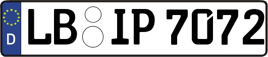 LB-IP7072