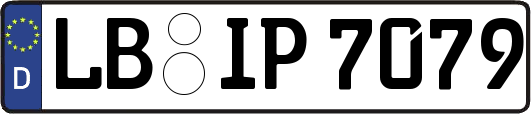 LB-IP7079