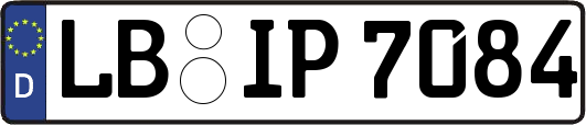 LB-IP7084