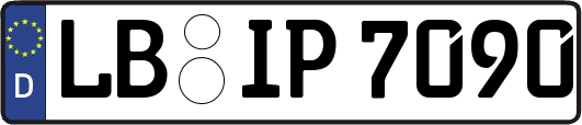 LB-IP7090