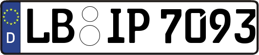 LB-IP7093