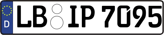 LB-IP7095