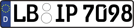 LB-IP7098