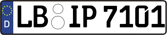 LB-IP7101