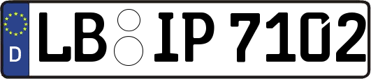 LB-IP7102