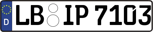 LB-IP7103