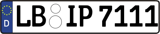 LB-IP7111