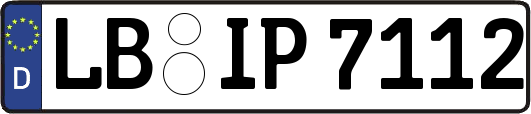 LB-IP7112