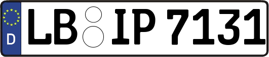 LB-IP7131