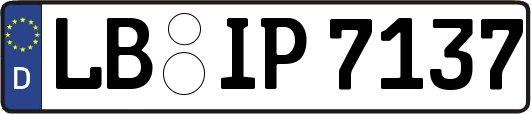 LB-IP7137