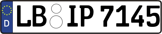 LB-IP7145