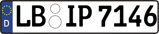 LB-IP7146