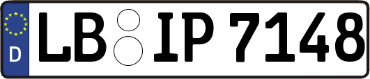 LB-IP7148