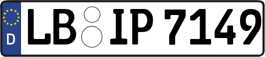 LB-IP7149