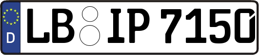 LB-IP7150