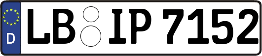 LB-IP7152