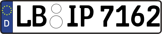 LB-IP7162